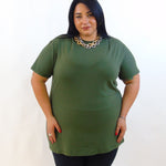 TSHIRT BASIC 6836