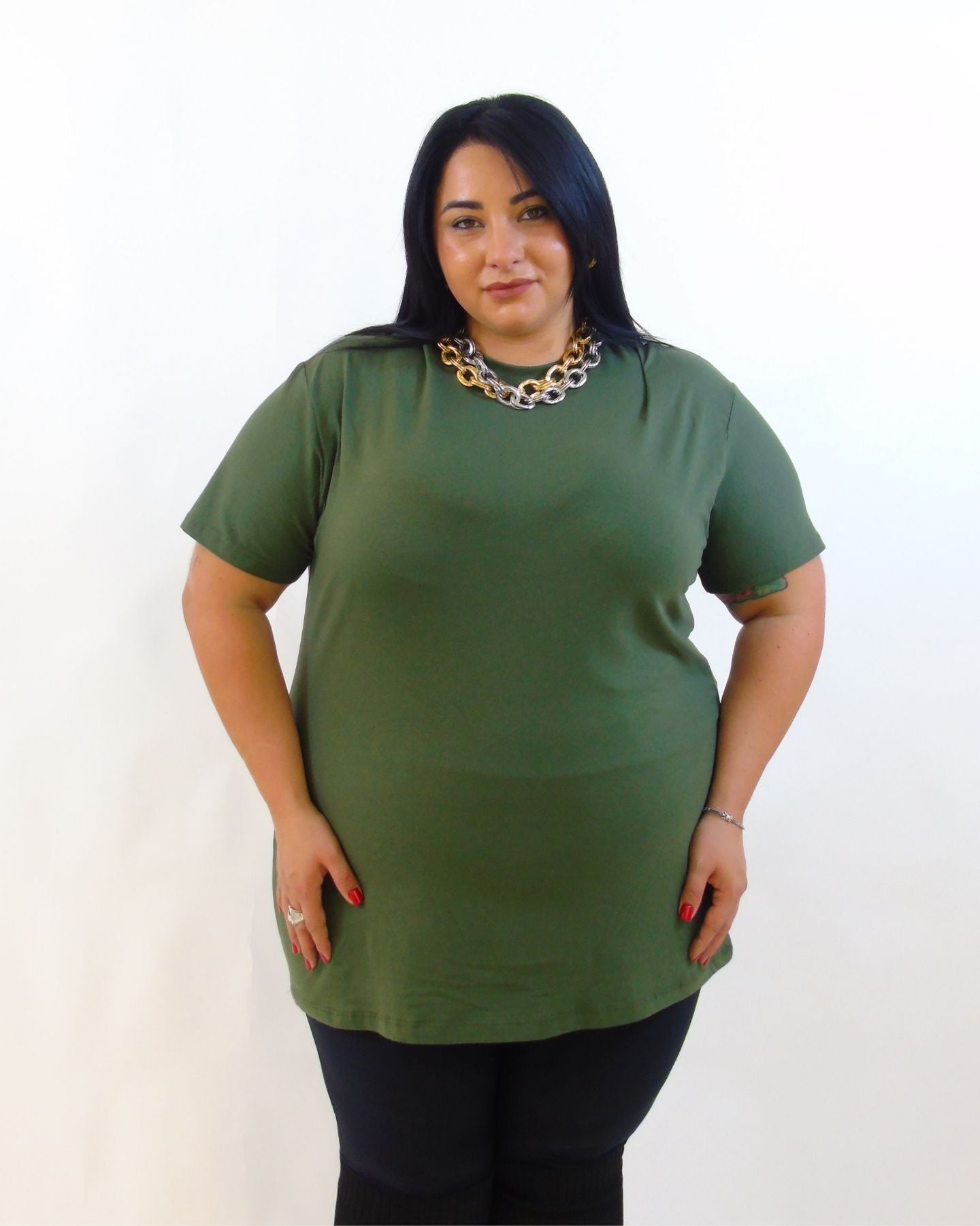 TSHIRT BASIC 6836