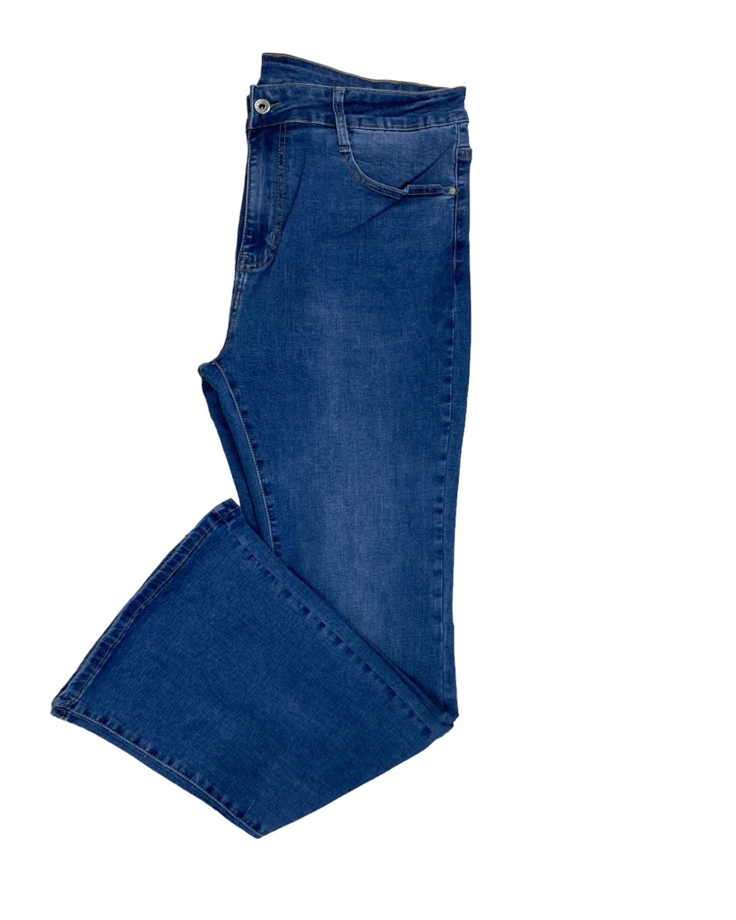 jeans m8278