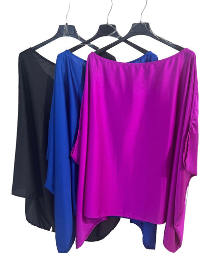 Blusa 26266