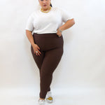 Leggings contenitivo 5791