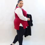 Leggings contenitivo 5791