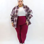 Leggings contenitivo 5791