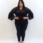 Leggings contenitivo 5791