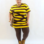 Leggings contenitivo 5791