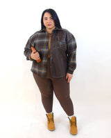Control leggings 5791